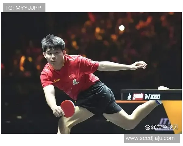 武汉乒乓球队在大满贯赛事中的精彩表现与实力分析