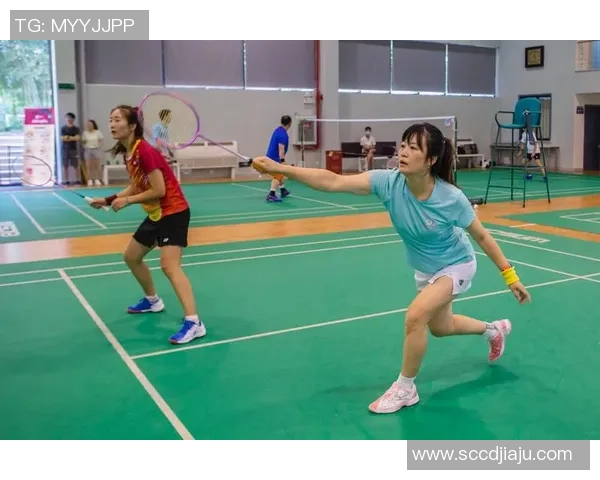 武汉羽毛球队在联合会杯中的蜕变与未来发展之路探索